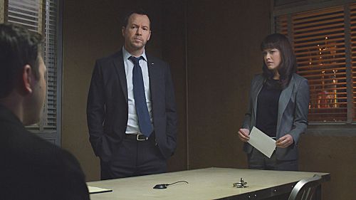 Blue Bloods : Foto