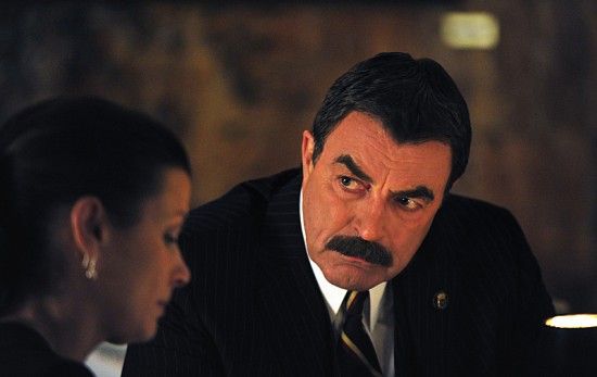 Blue Bloods : Foto Tom Selleck