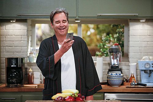 Foto Beau Bridges