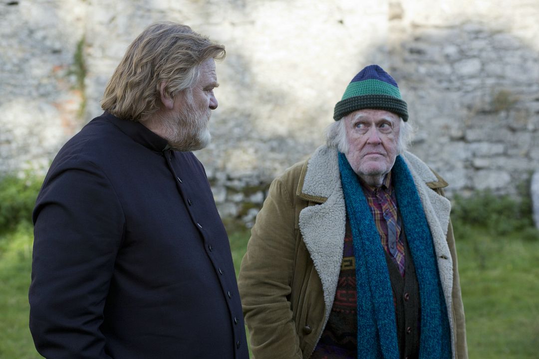 Foto Brendan Gleeson