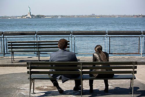 Foto Kevin Chapman, Taraji P. Henson