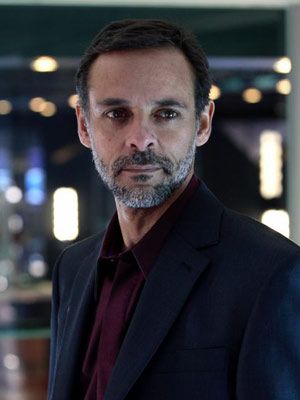Póster Alexander Siddig