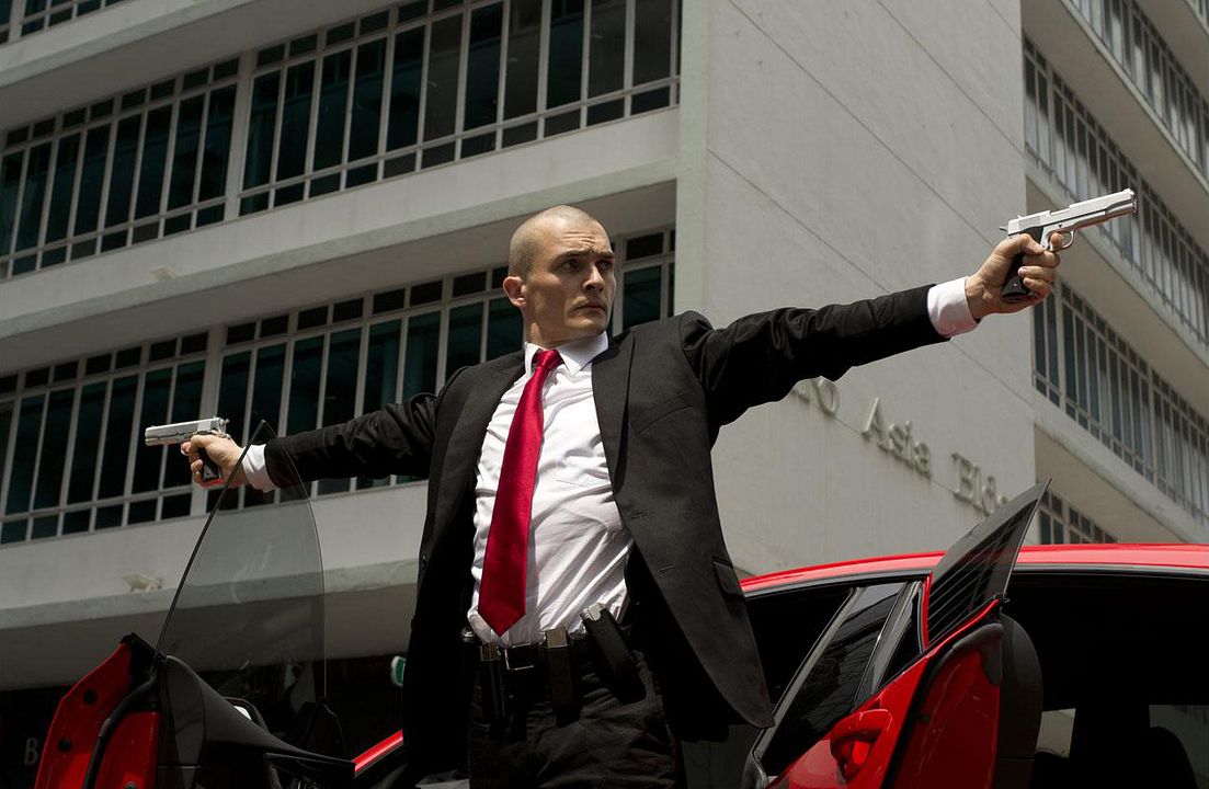 Hitman: Agente 47 : Foto Rupert Friend