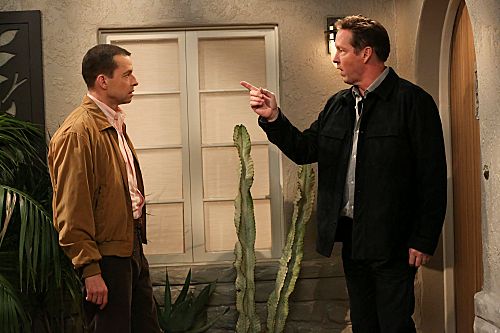 Two and a Half Men : Foto Jon Cryer