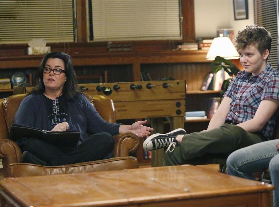 Foto Rosie O'Donnell