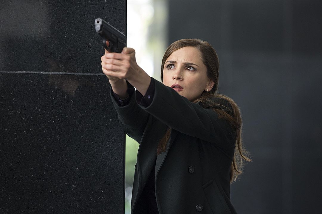 Foto Rachael Leigh Cook