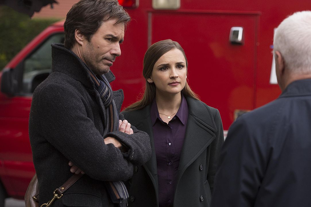 Foto Rachael Leigh Cook