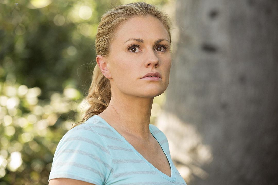 True Blood : Foto Anna Paquin