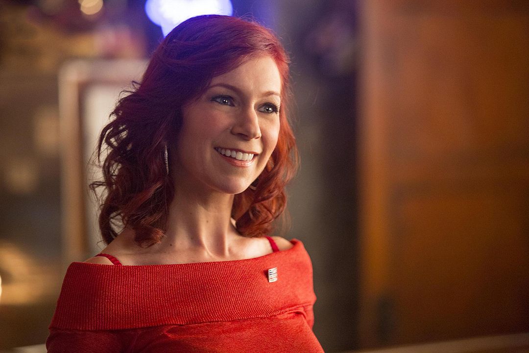True Blood : Foto Carrie Preston