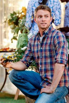 Foto Wilson Bethel