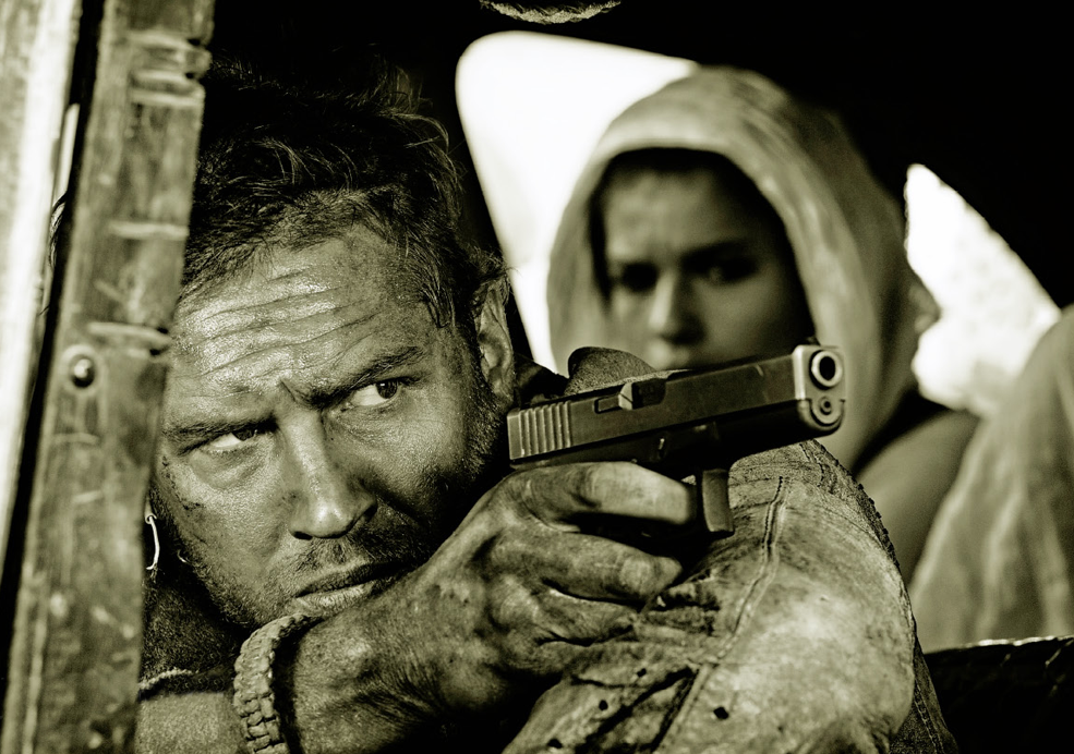 Mad Max: Furia en el camino : Foto Tom Hardy