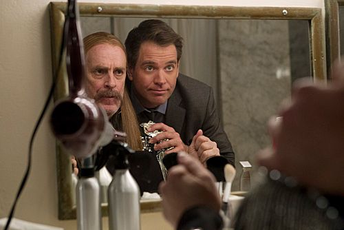 Foto Keith Carradine