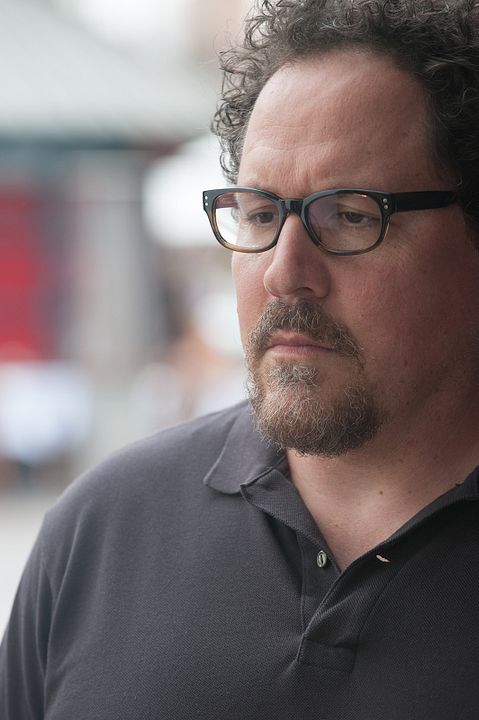 Chef a domicilio : Foto Jon Favreau