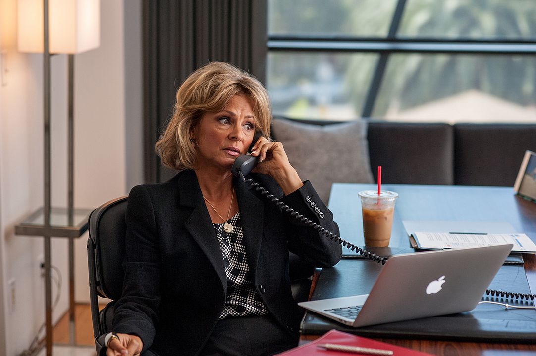 Chef a domicilio : Foto Amy Sedaris