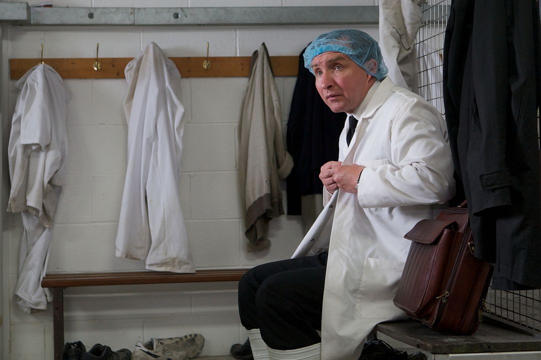Foto Eddie Marsan