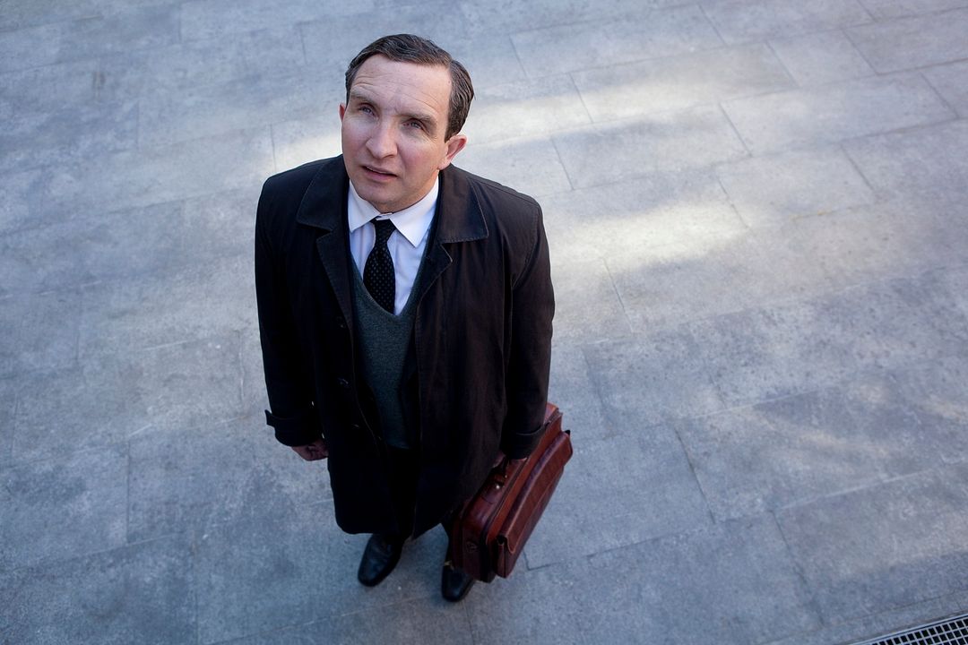 Foto Eddie Marsan