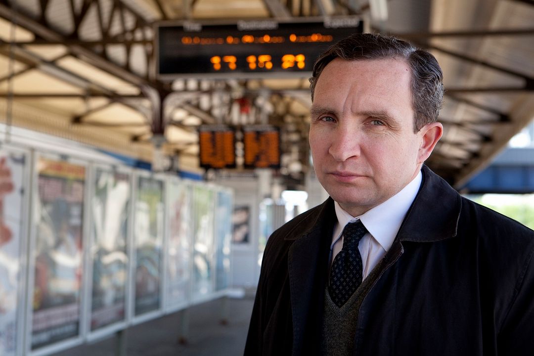Foto Eddie Marsan