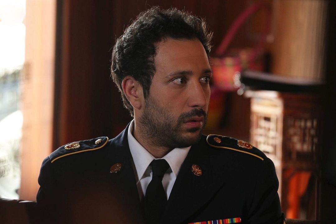 You're The Worst : Foto Desmin Borges