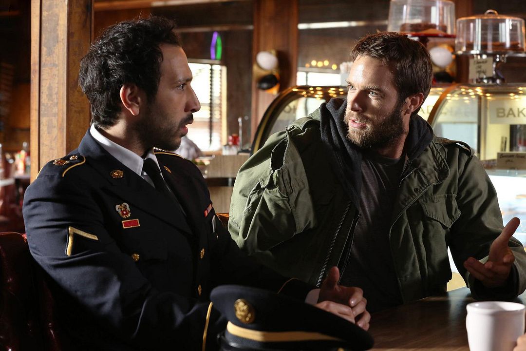 You're The Worst : Foto Desmin Borges