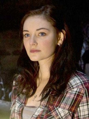 Póster Maria Ehrich