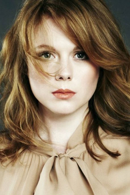 Póster Zoe Boyle