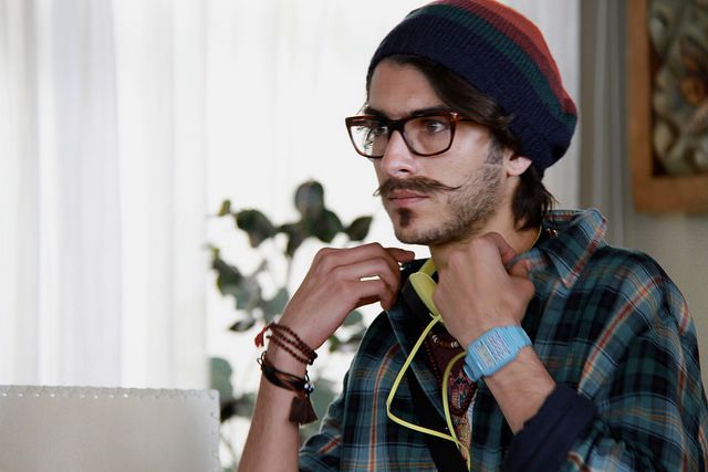 Nosotros los Nobles : Foto