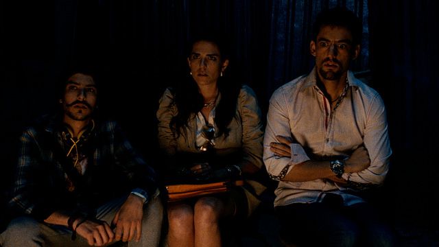 Nosotros los Nobles : Foto