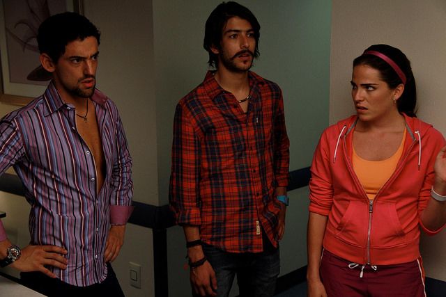 Nosotros los Nobles : Foto