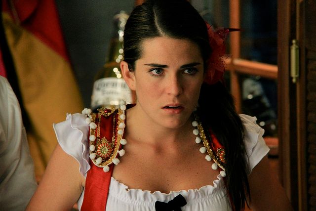 Nosotros los Nobles : Foto