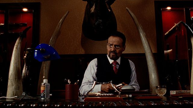 Nosotros los Nobles : Foto