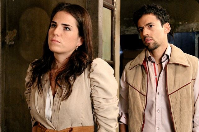 Nosotros los Nobles : Foto