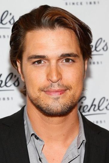 Póster Diogo Morgado