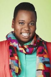 Póster Alex Newell