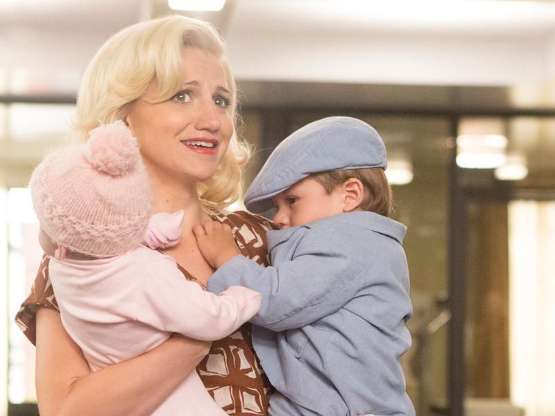 Foto Annaleigh Ashford