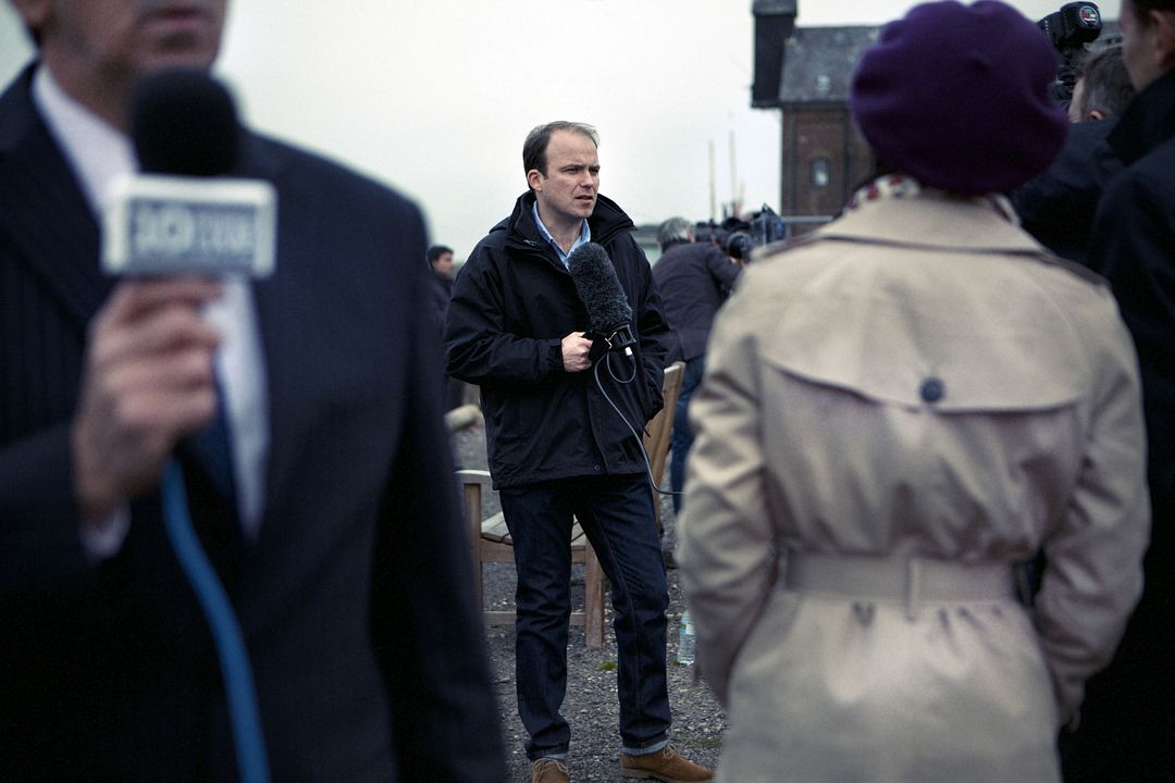 Foto Rory Kinnear