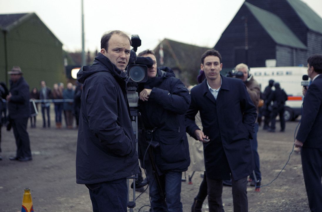 Foto Rory Kinnear