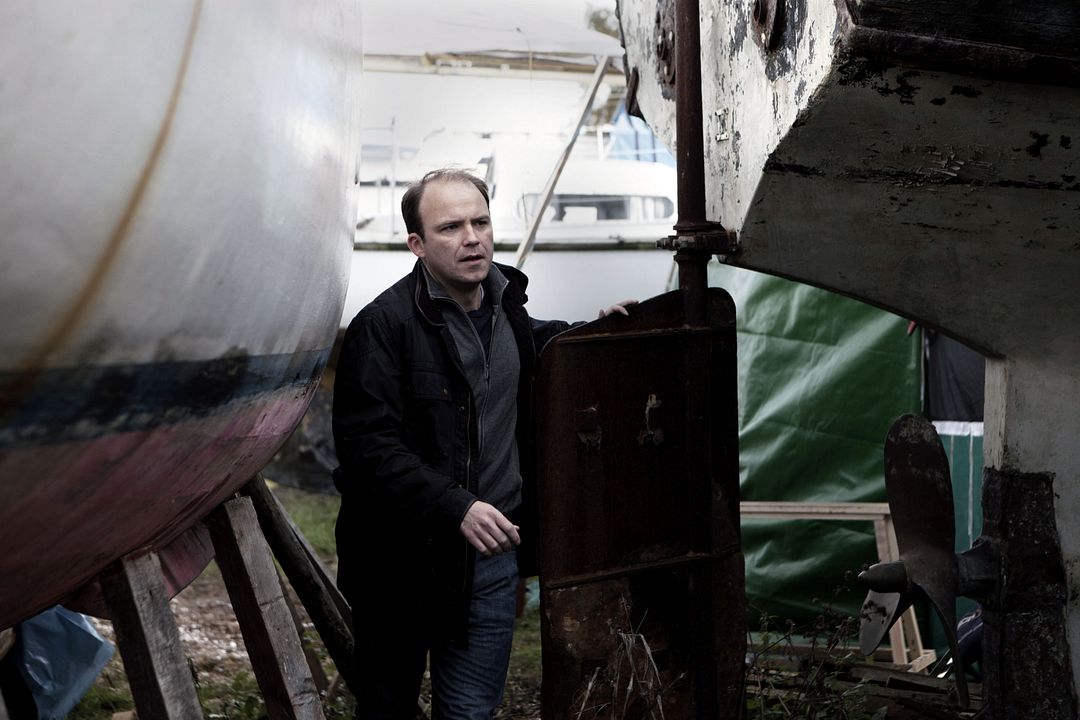 Foto Rory Kinnear