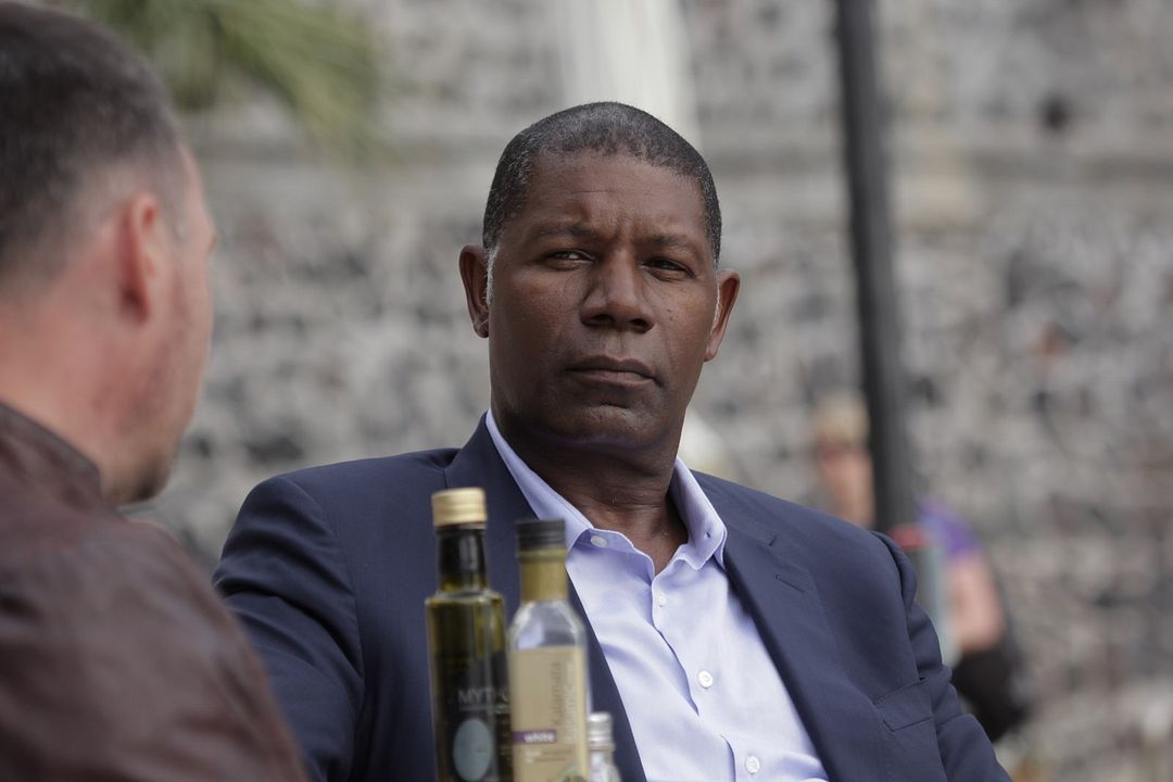 Foto Dennis Haysbert