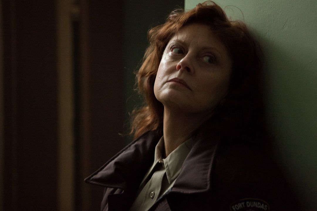 Foto Susan Sarandon