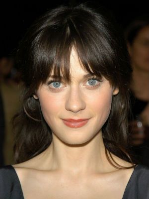 Póster Zooey Deschanel
