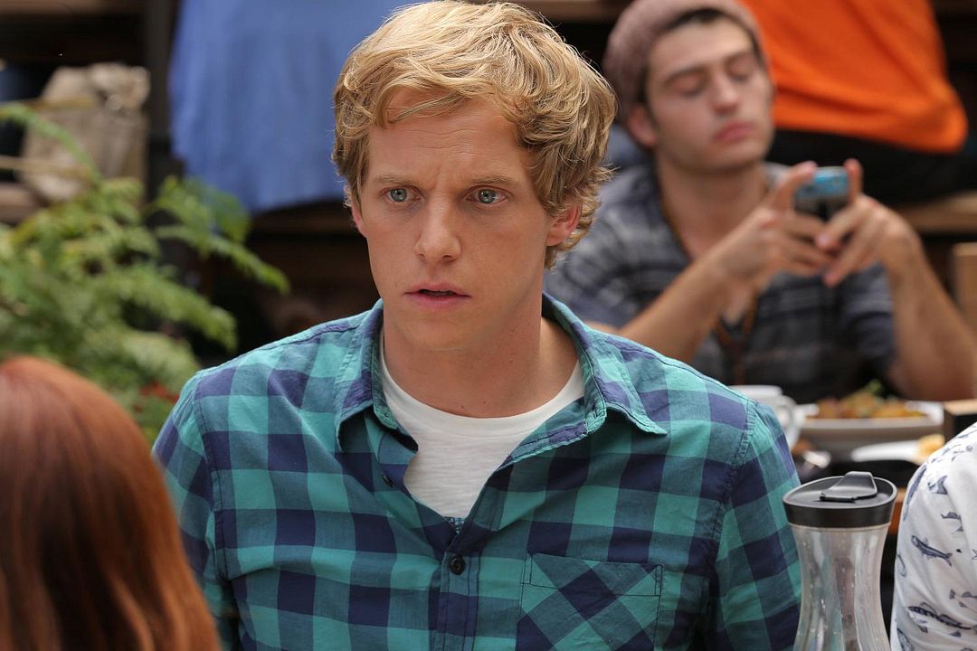 You're The Worst : Foto Chris Geere