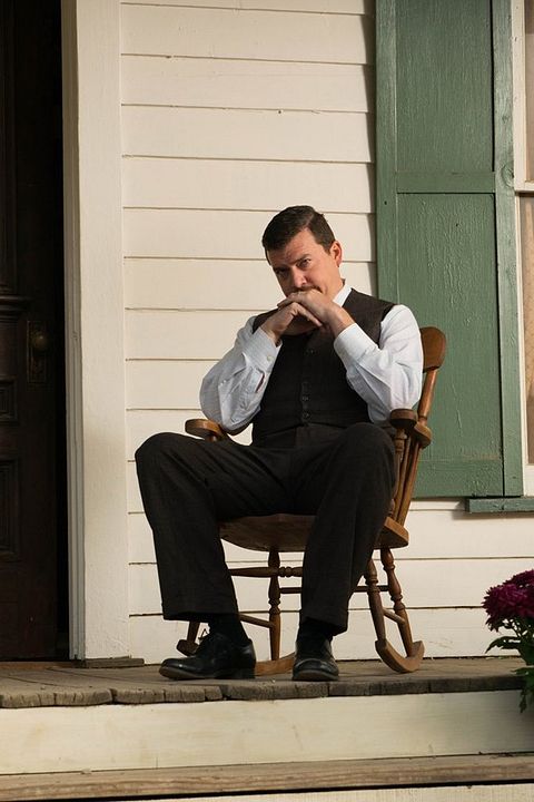 The Sound And The Fury : Foto Danny McBride