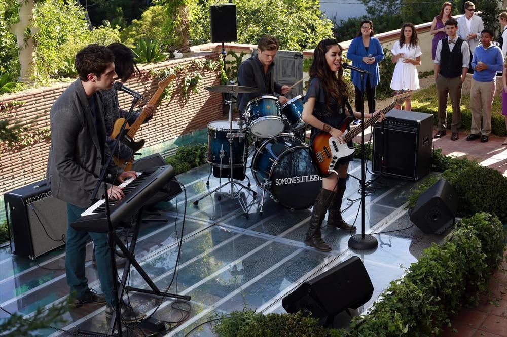 Foto Rosie O'Donnell, Maia Mitchell