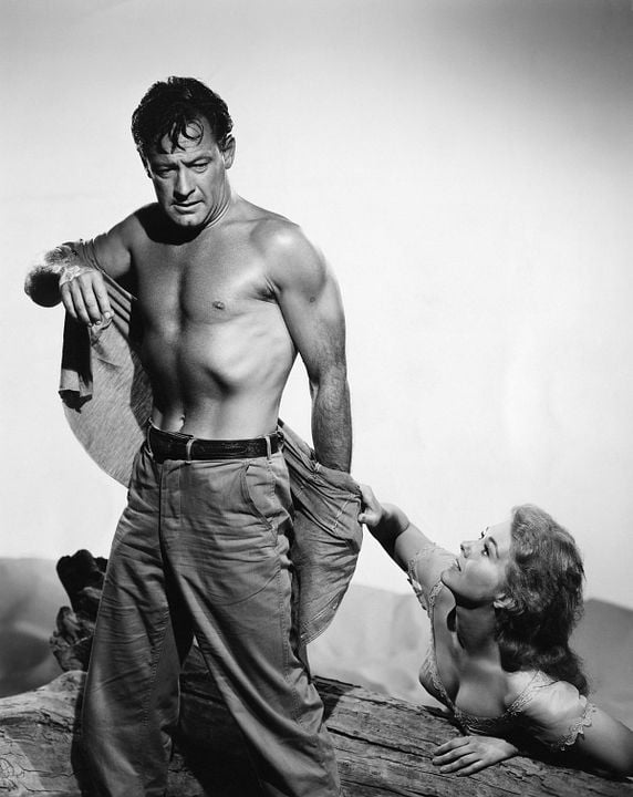 Foto William Holden