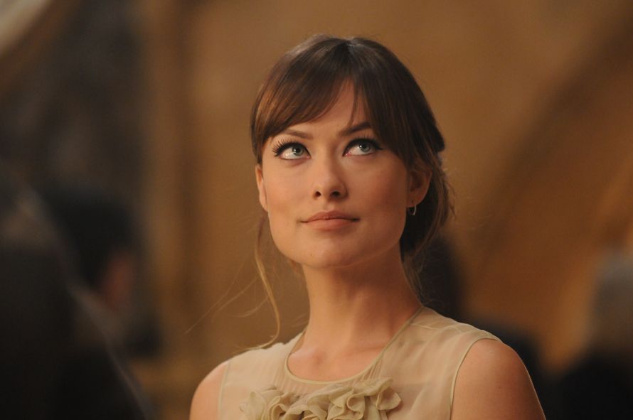 Foto Olivia Wilde