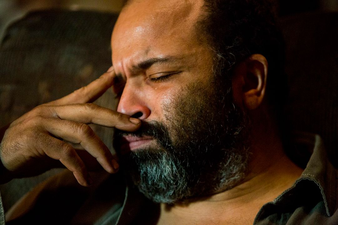 Foto Jeffrey Wright