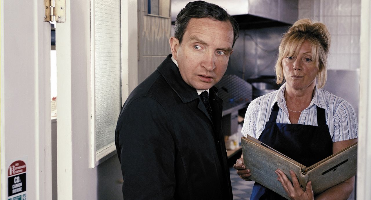 Foto Eddie Marsan