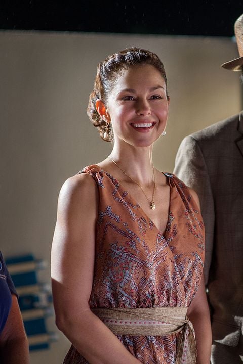 Winter - El delfín 2 : Foto Ashley Judd