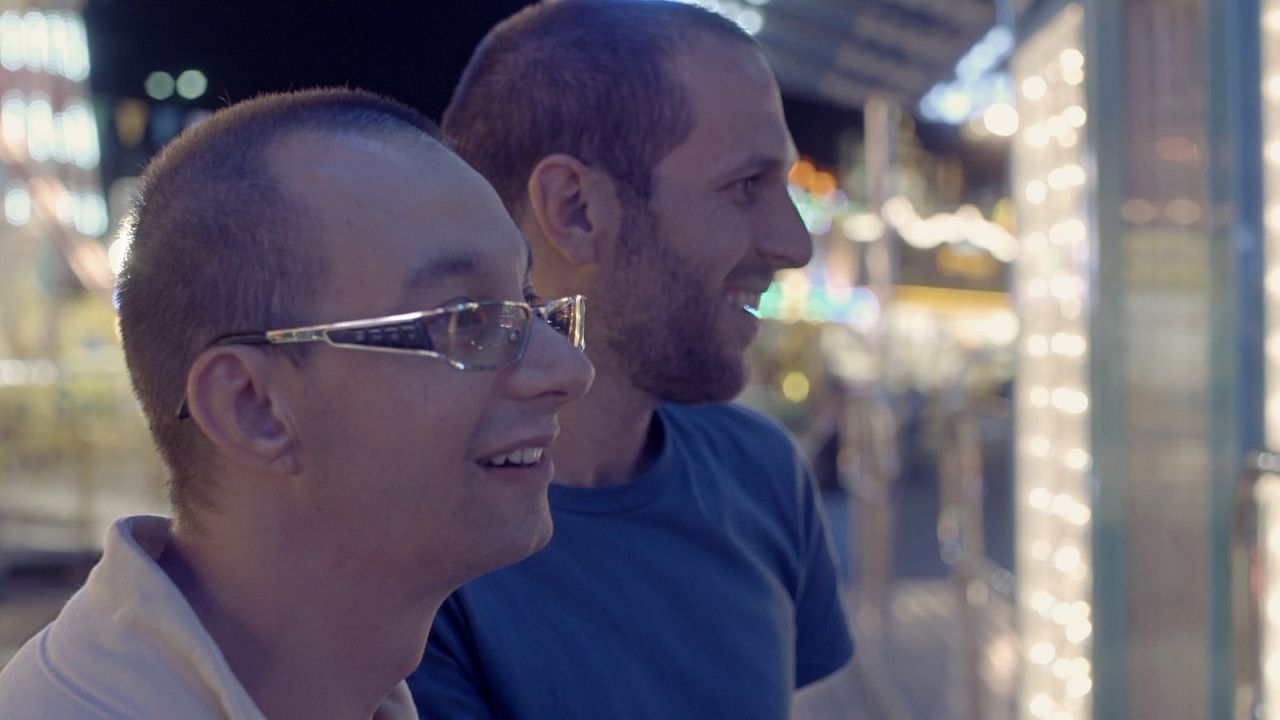 The Special need : Foto