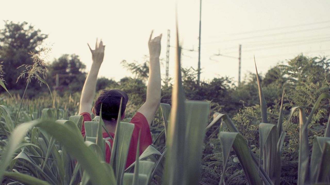 The Special need : Foto